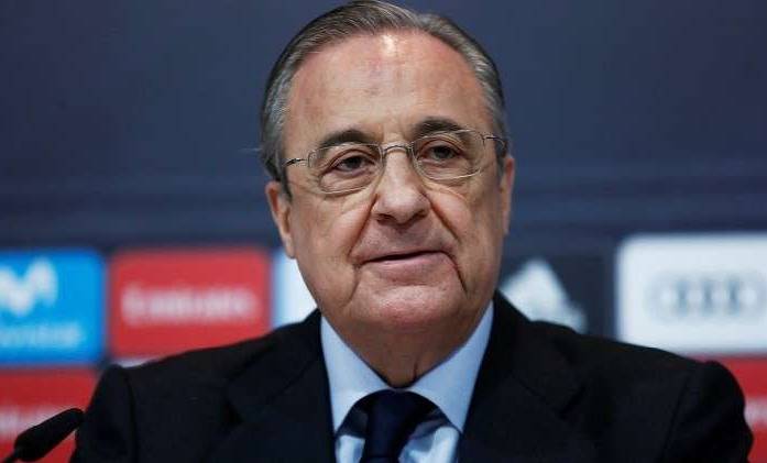 ريال مدريد يرصد مبلغاً ضخماً لضم هازارد