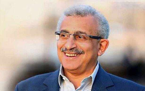 سعد : حكاية نفايات بيروت
الى صيدا لم تنته فصولاً...