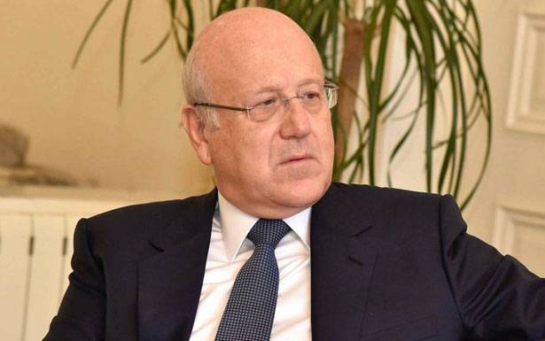 ميقاتي : الفيحاء نورنا وسأظلّ أناضل لرفع التهميش الممنهج عنها