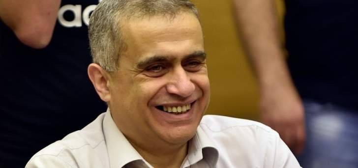 طرابلسي حالة المرواحة في الملف الحكومي ستنتهي بعد الأعياد