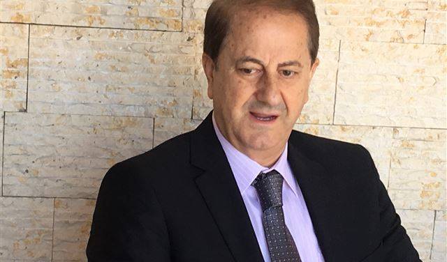 طلال المرعبي: للتوصل الى حكومة قوية تنهض بالبلد