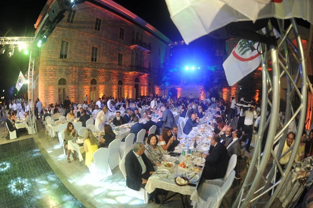 عقيص: السجالات العقيمة تشعر المواطن بالاشمئزاز وقد آن لنا أن نستبدل الأنا بالنحن