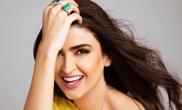 علا الفارس تكشف عن تحضيراتها لرمضان 2019.. وهذا ما قالته عن كاظم الساهر