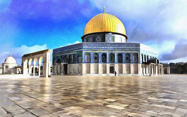 «أنـــا لا أنساكِ فلسطيــنُ»
أنا لا أنساكِ فلسطينُ ويشدّ يشدّ بِيَ البعدُ