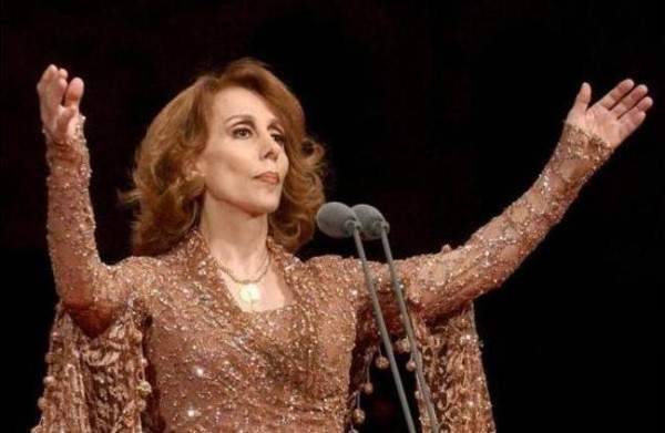 فيروز تستعد لإطلاق أغنية جديدة وطلال حيدر يكشف عن كلماتها