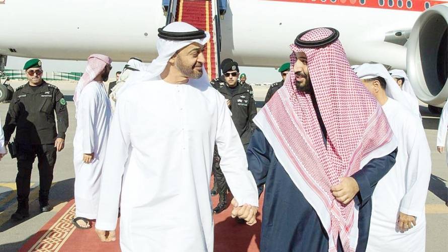 كيف تستغل الإمارات الأزمة بين السعودية وكندا لخدمة مصالحها؟