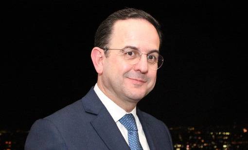 كيندانيان افتتح كازينو نبع الصفا: نقف إلى جانب كل البلدات التي تنمي السياحة
