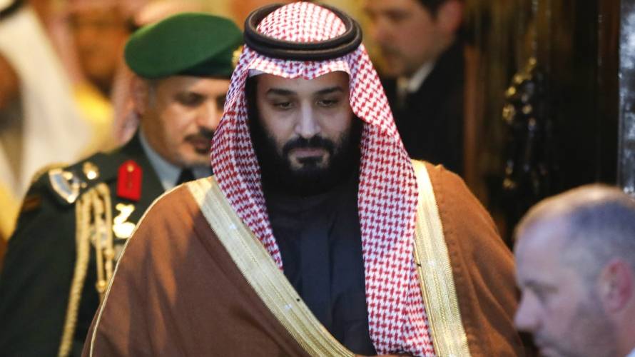 لماذا أصبحت السياسة الخارجية السعودية أكثر عدوانية؟