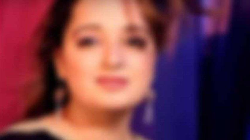نجمة ضحية العنف الأسري... قتلها زوجها رمياً بالرصاص
