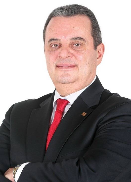 واكيم القوات ستكون في الحكومة بالشكل الذي يجب ان تكون فيه ولن نقبل إلا بوزارة سيادية