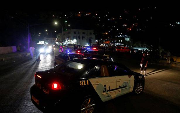 الملك عبد الثاني مُتوعّداً «الخوارج» : سنضرب بلا رحمة