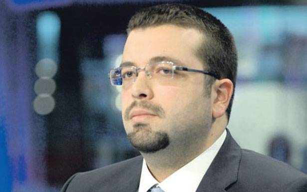 أحمد الحريري: الرئيس المكلف مصمم على حكومة ائتلاف وصبره طويل
