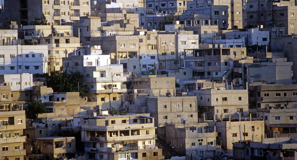 الإمارات تعلق على التفجير الإرهابي في الأردن