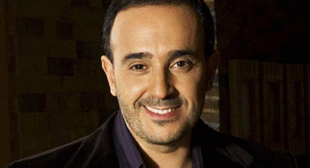 شاهد... رد فعل صابر الرباعي لحظة علمه بتفجير الأردن