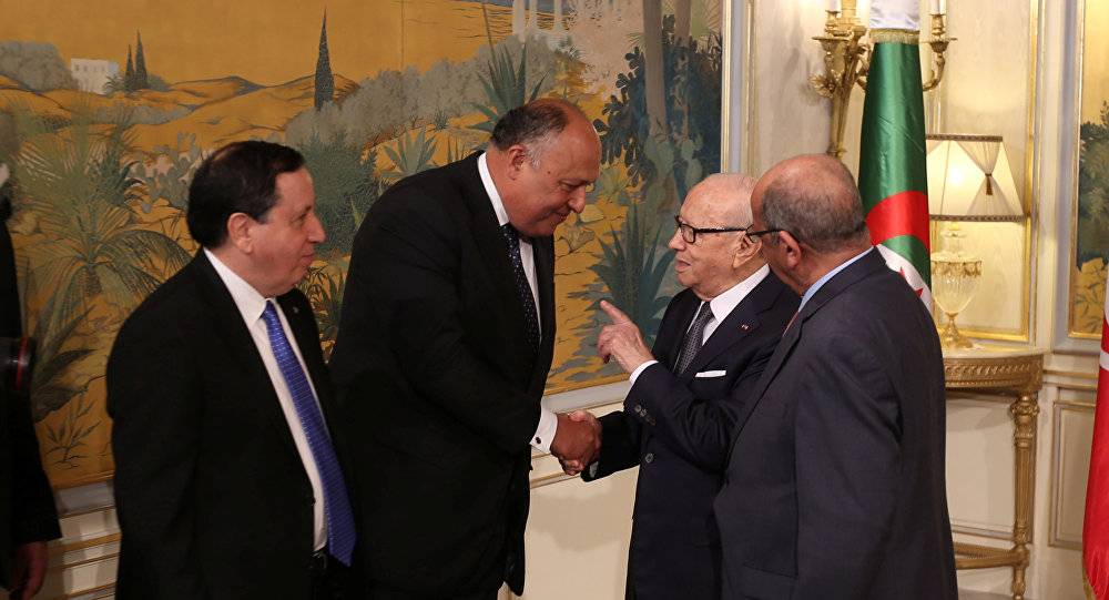 مصر وتونس... اجتماع مرتقب برئاسة رئيسي وزراء البلدين