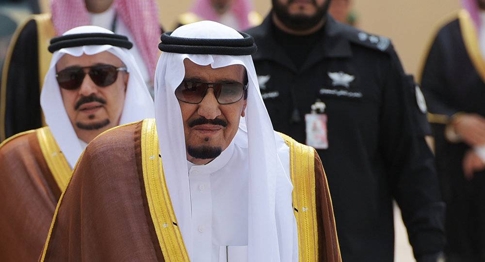 توجيه عاجل من الملك سلمان ينفذ قبل العيد