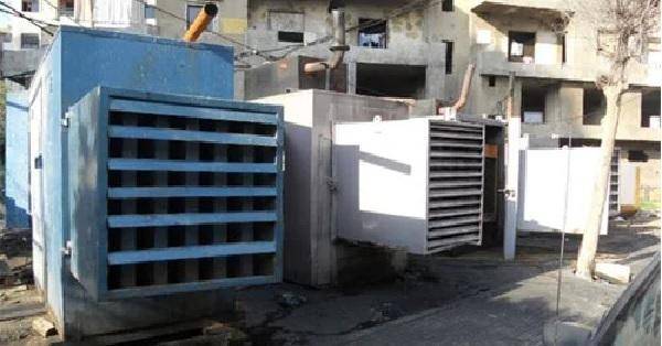 وزير الاقتصاد: معظم أصحاب المولّدات سارقون ولا يلتزمون بالأسعار ويغشون
