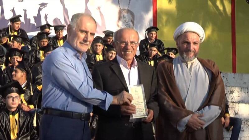 فنيش: لا بد أن يجتاز لبنان مرحلة المراوحة في مسألة تشكيل الحكومة