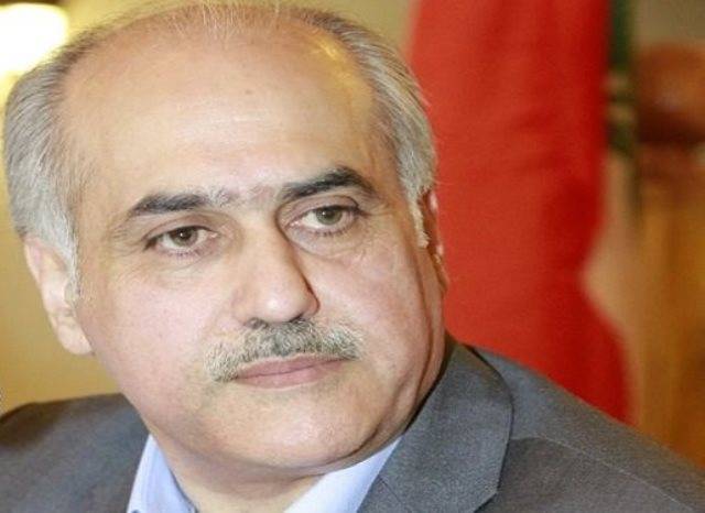 أبو الحسن: فليبتعدوا نهائيا عن فكرة حكومة أكثرية وأقلية لأنها غير واردة بالنسبة إلينا