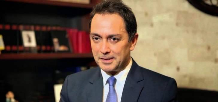 بارود:كان من المستحسن درس القانون 46 بشكل أوسع وعلى الدولة المساهمة بالدفع