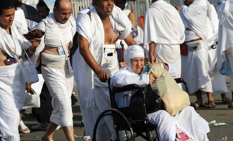 الاستعدادات اكتملت.. خطة سعودية للتعامل مع 13 نوعاً من المخاطر قد تحدث في الحج