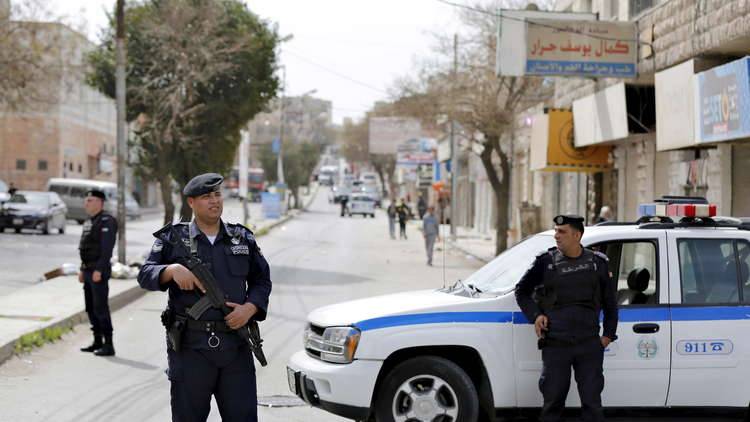 الأردن يؤكد أن انفجار الفحيص عمل إرهابي سببه عبوة ناسفة