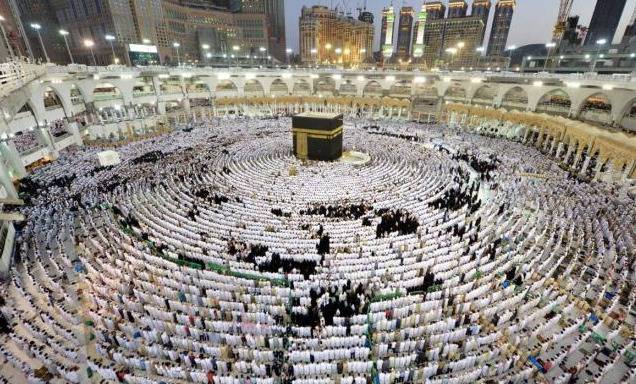 السعودية.. الثلاثاء 21 آب أول أيام عيد الأضحى