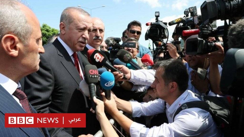 هل ترد تركيا "الصفعة الأمريكية" بمثلها؟