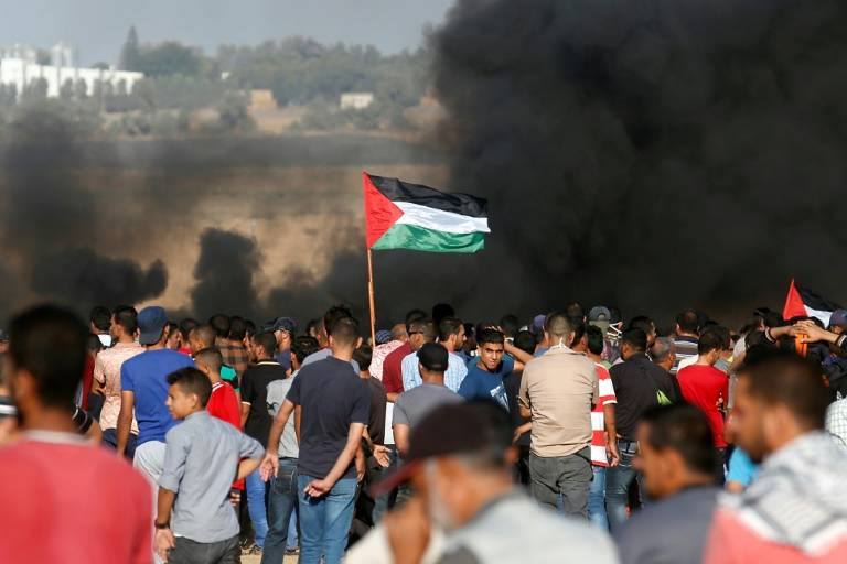 وفاة فلسطيني أصيب برصاص جنود إسرائيليين