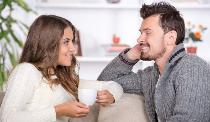 لا تكشفي هذه الأسرار الـ 6 لزوجك مهما كان السبب