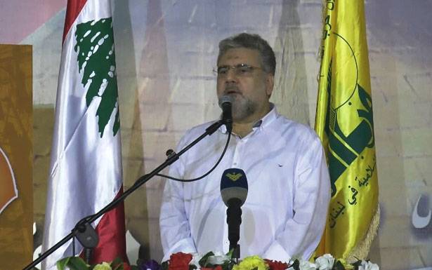 «إنّ الإجرام السعودي فاق بأضعاف الإجرام الصهيوني»
الموسوي : سنسعى و«أمل» لتعزيز الهيئات الرقابيّة