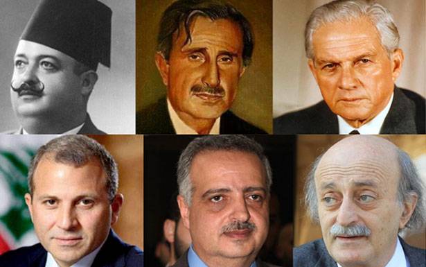 جنبلاط قرر المواجهة لانه مستهدف بوجوده السياسي
