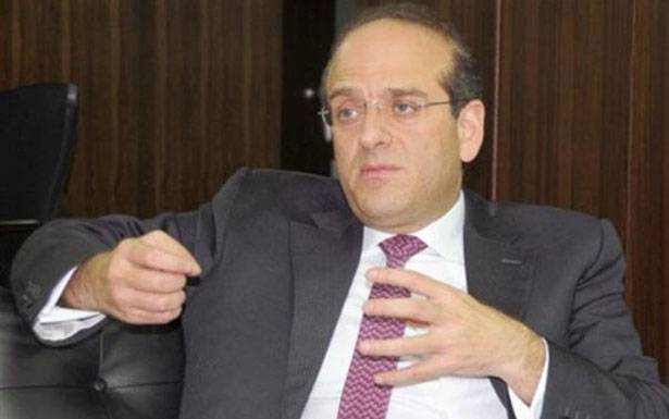 خوري: عقوبة رفض قرارات تنظيم
عمل المولدات قد تصل الى السجن