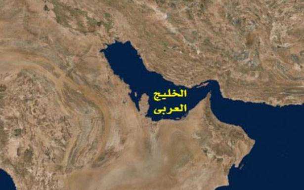 صراع الموانئ في الخليج