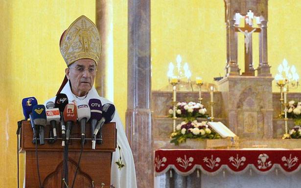 الراعي: ما هو المبرّر لتعثر تأليف الحكومة
وهل الدولة ذاهبة الى تقويض التعليم الخاص؟