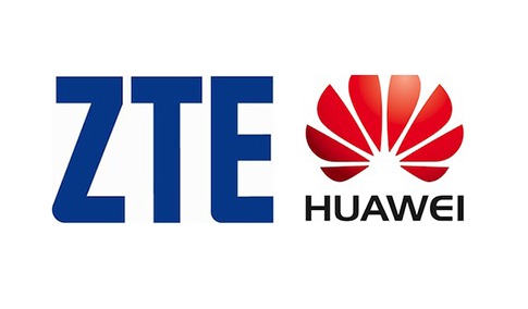 أميركا تمنع المسؤولين من إستخدام أجهزة "ZTE" و"Huawei"