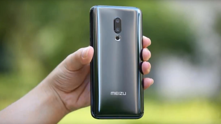 الأسواق الروسية تستقبل أحدث هواتف "Meizu"