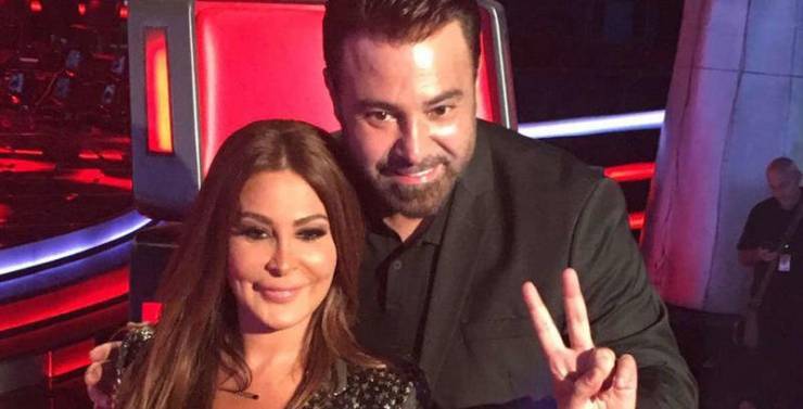 بعد إليسا هذا ما قاله عاصي الحلاني عن معاناة أخفاها 3 سنوات!