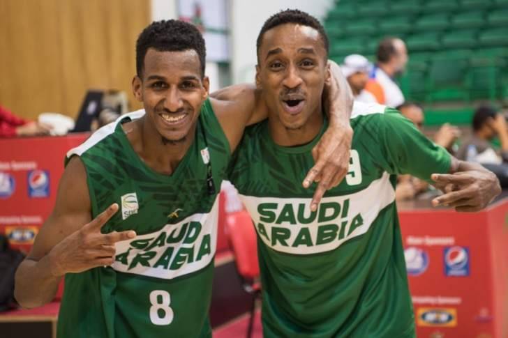 جدول مواعيد التصفيات الغربية لكأس آسيا لكرة السلة 2021