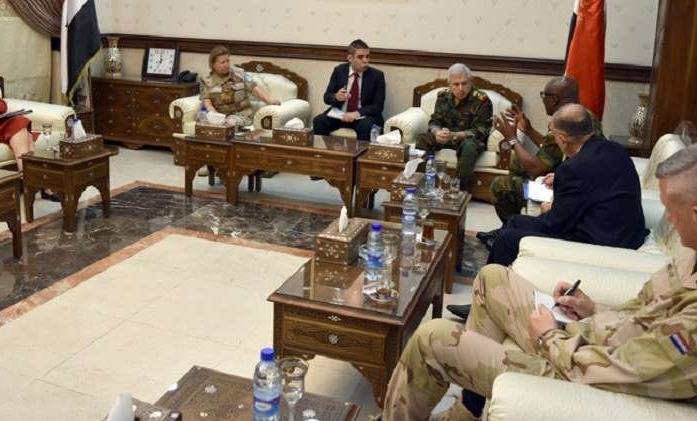 سوريا تسعى لتفعيل استخدام معبر بوابة القنيطرة مع اسرائيل