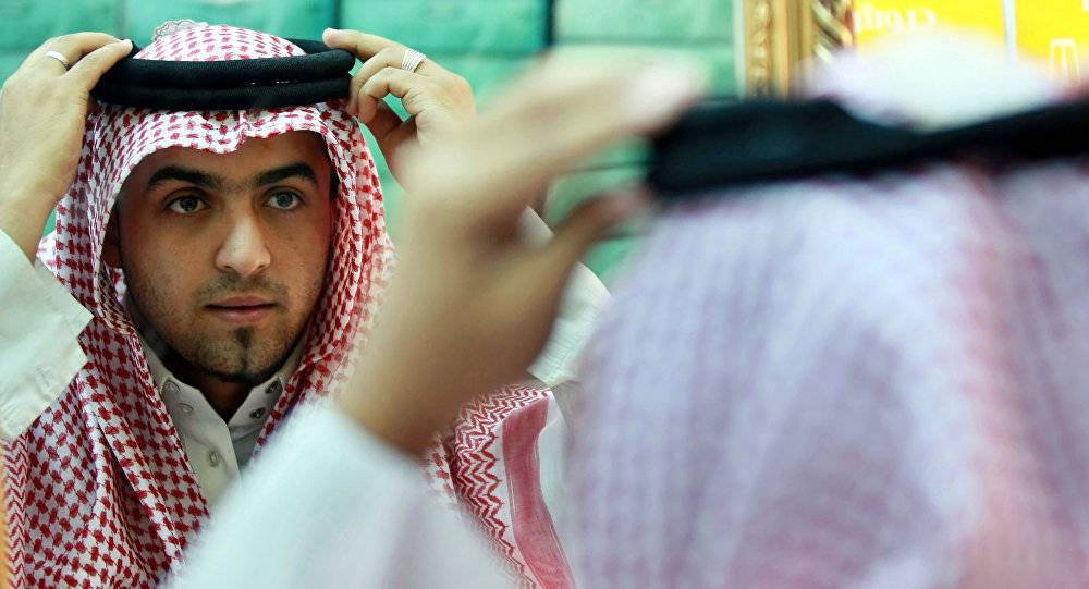 حقيقة فيديو اعتداء سعودي على بريطانيّة
