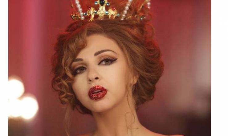 ميريام فارس تكشف حقيقة اصابتها بمرض سرطان الدم .. هذا ما قالته!