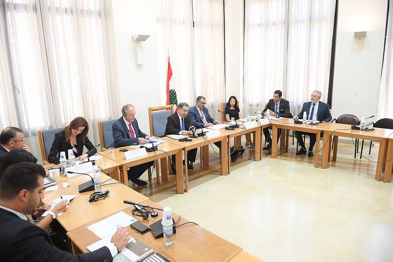 ندوة عن دور مجلس النواب في حماية حقوق الانسان موسى والشوابكة وهامل وشمس شددوا على تطوير هذه الحقوق وحكم القانون وارساء ثقافتهما