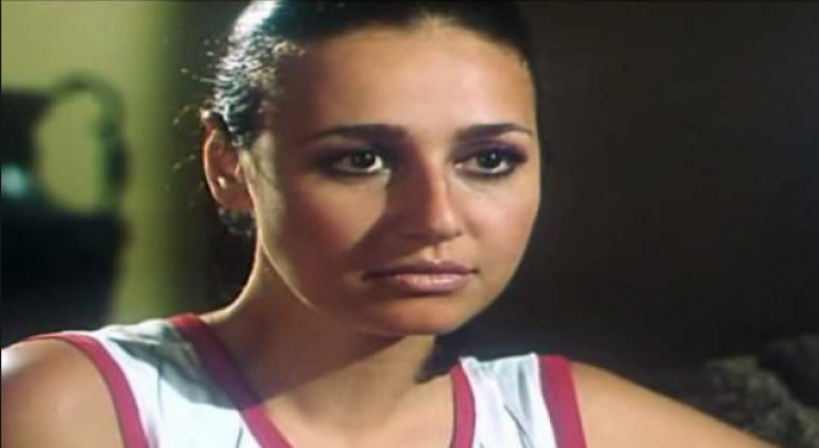 هذا أول شيء قامت به 'حلا شيحة' بعد خلعها الحجاب والعودة للتمثيل!