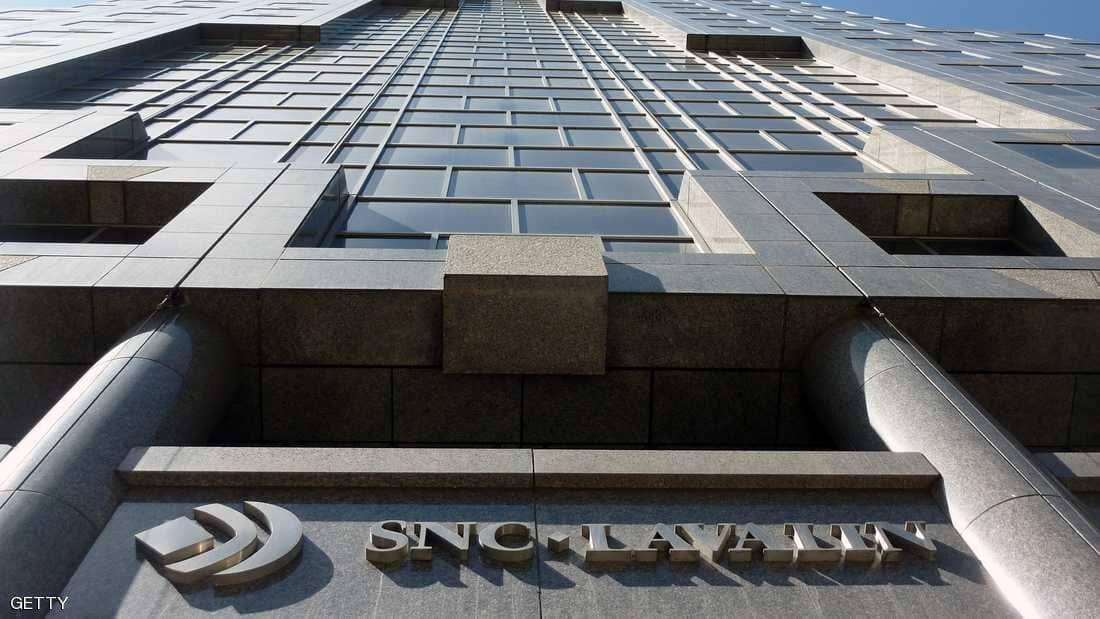 ضربة لأكبر شركة بناء كندية عقب الإجراءات السعودية