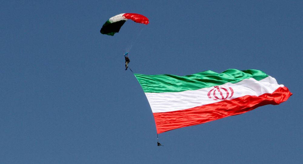 باحث: إيران لديها قدرات لملء الفراغات في الشرق الأوسط