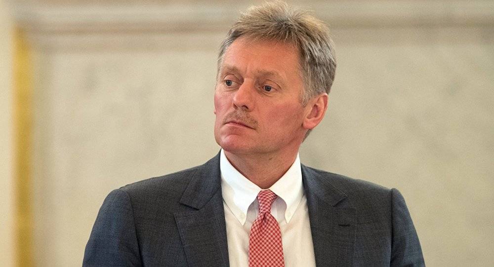 بيسكوف: جاري إعداد اتصالات بين المسؤولين الروس ومساعد ترامب للأمن القومي