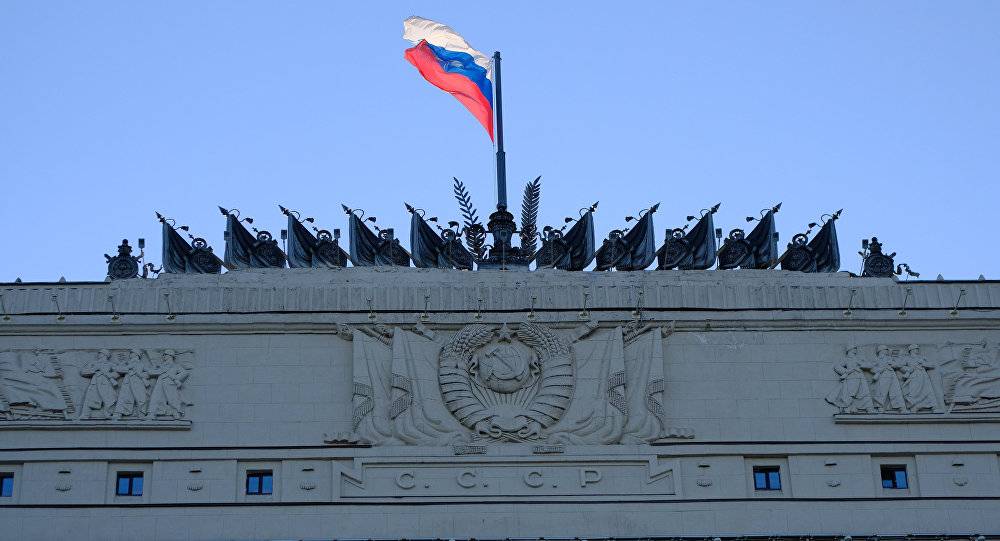 وزارة الدفاع الروسية تتعاون مع الدول المجاورة لسوريا بشأن عودة اللاجئين