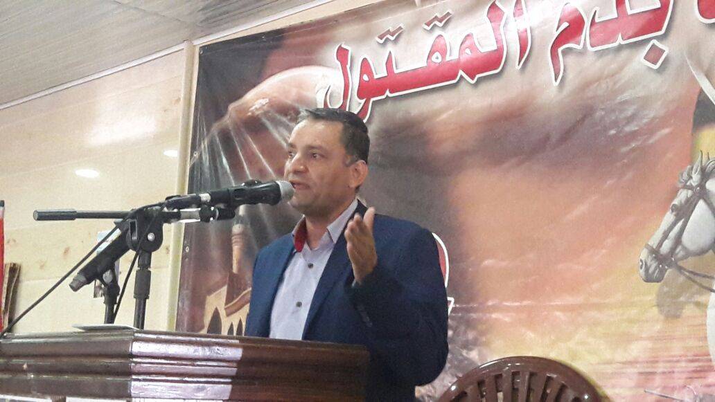 الفوعاني: الحكومة أصبحت حاجة وطنية ماسة ولا يجوز تأخيرها والمطلوب التواضع في المطالبة عند البعض بسقف عدد الوزراء
