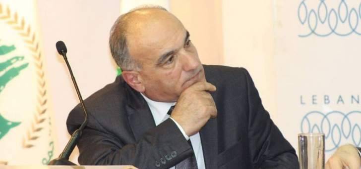 محمد رمال: النظام التركي ليس في وارد افتعال أزمات أمنية في المنطقة